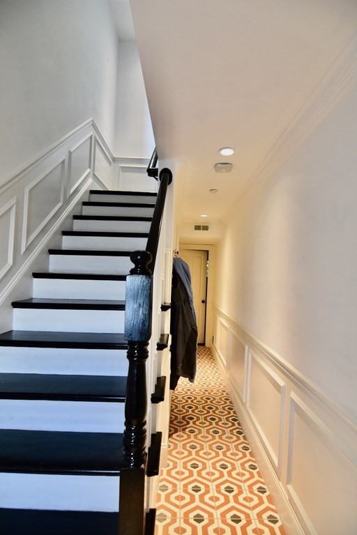 14 S Sydney St, Dorchester