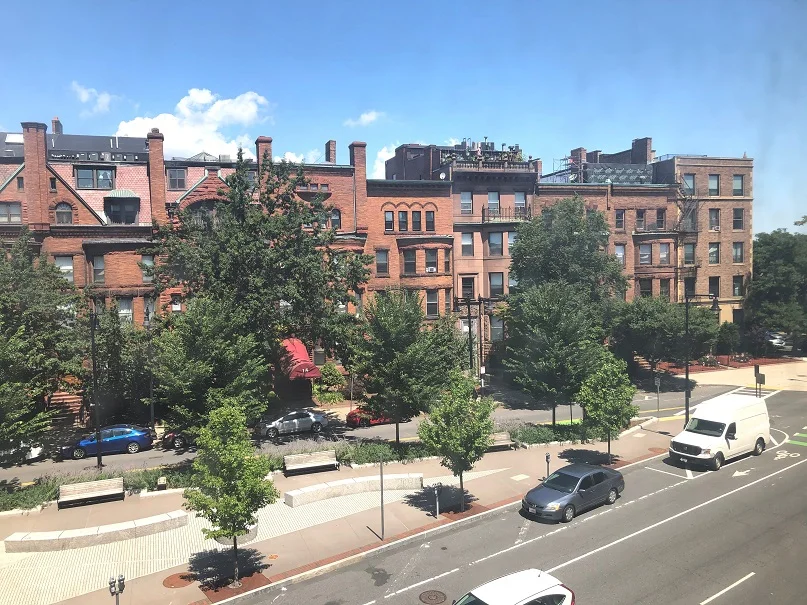 475 Commonwealth Ave, Fenway