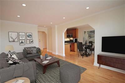 60 Brattle St, West Cambridge