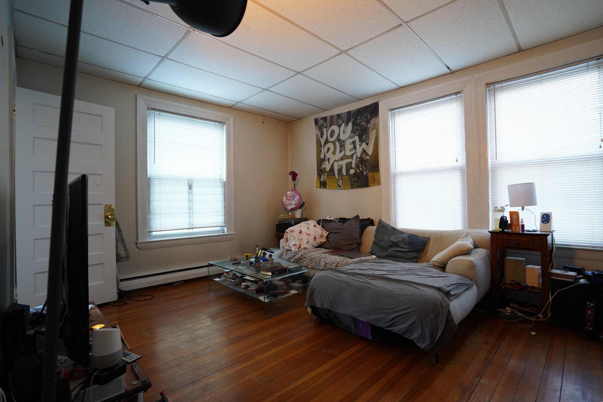 1 Ashford St, Allston