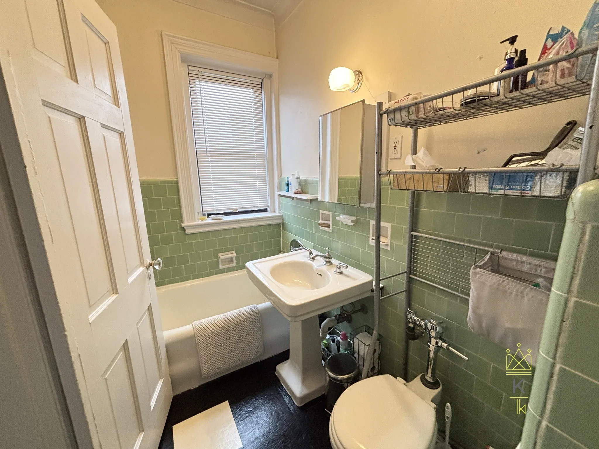 28 Park St, Griggs Park