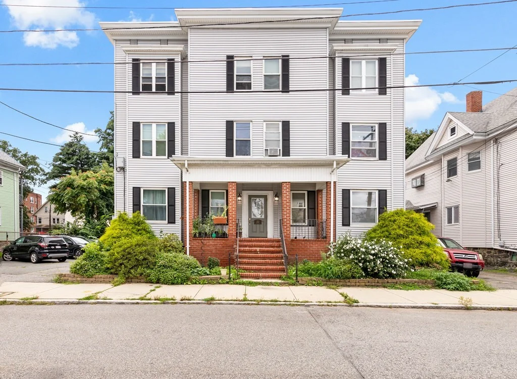 22 Auburn St, Malden