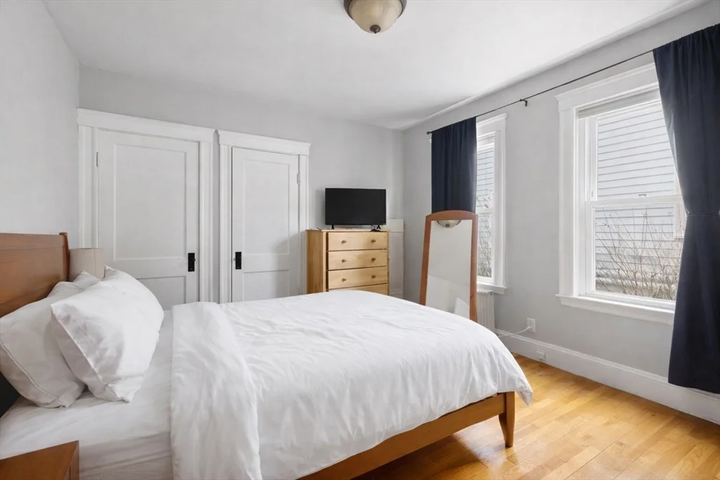 71 Chilton St, West Cambridge