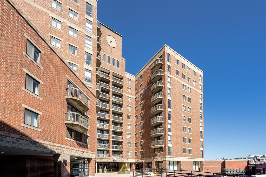 15 N Beacon, Allston