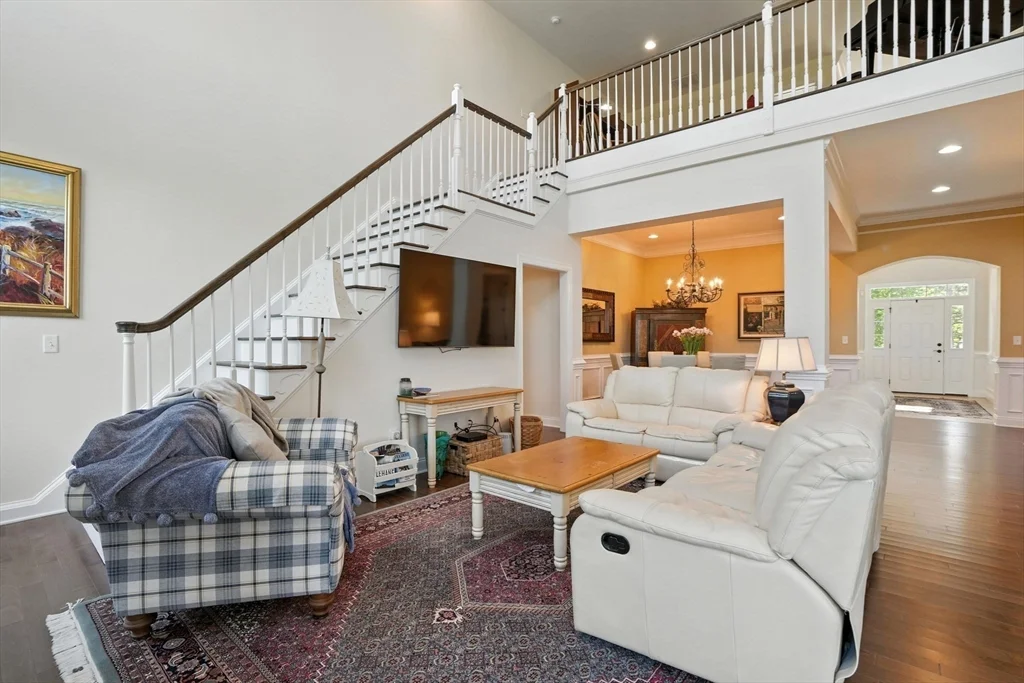 8 Skipping Stone, Plymouth