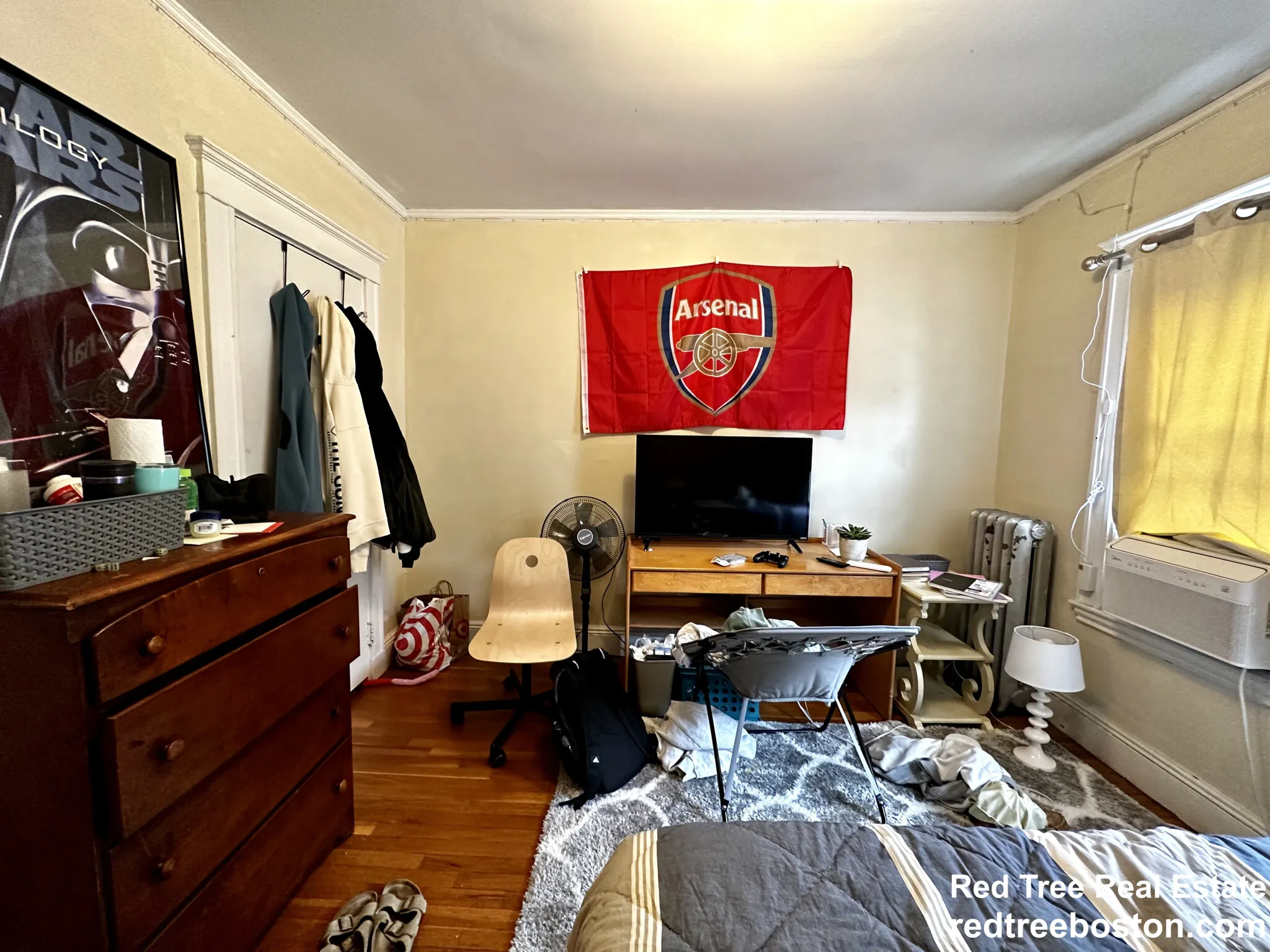 9 Radnor Rd, Brighton