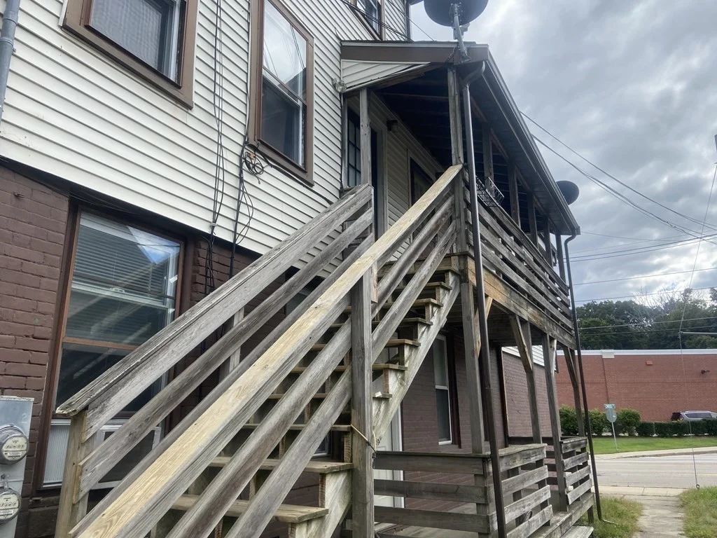 155 East Central St, Franklin