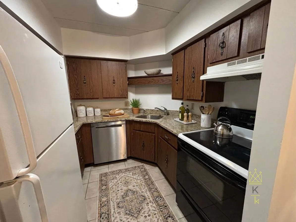 135 Pleasant St, North Brookline