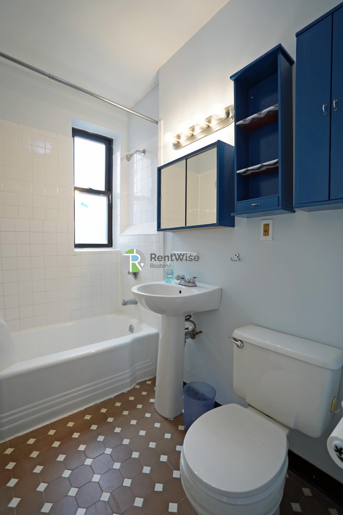 1400 Commonwealth Ave, Allston