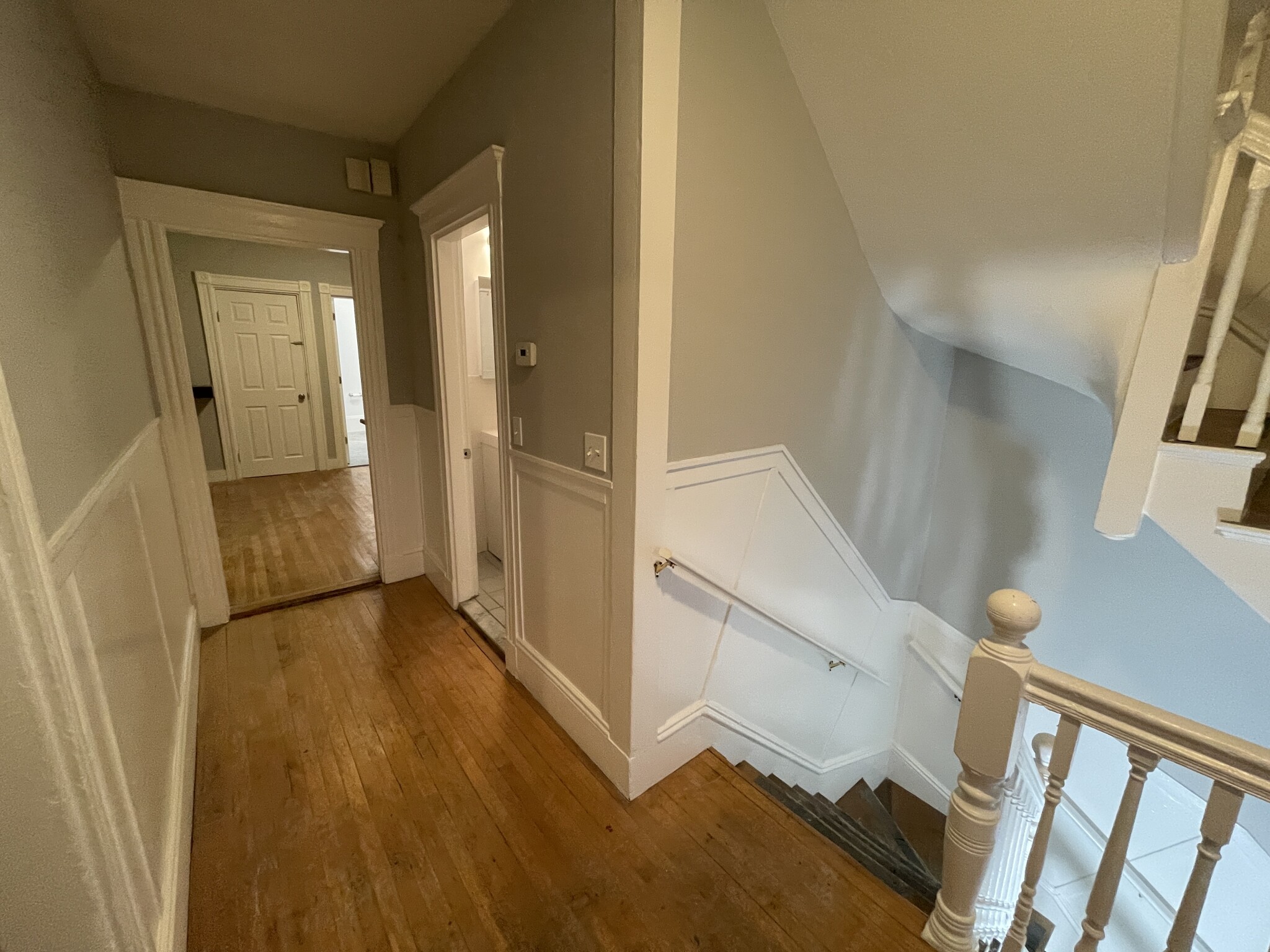 35 Cameron Ave, Teele Square