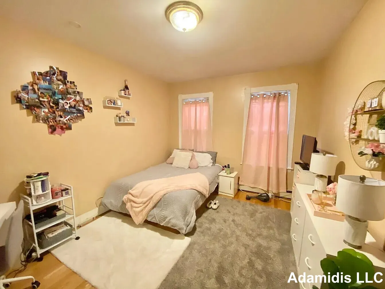 8 Eldora St, Mission Hill