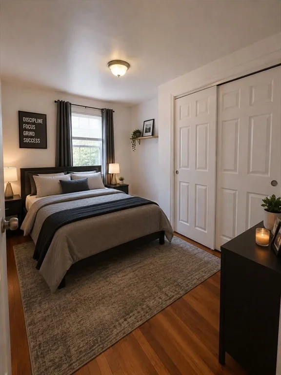 34 Franklin Ave, Revere