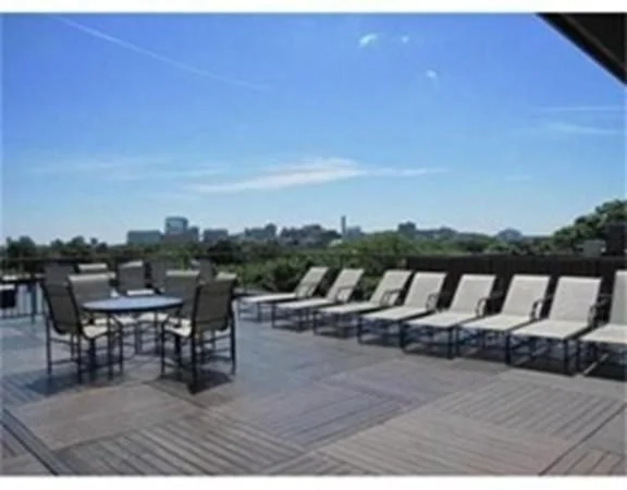 125 Pleasant St, Coolidge Corner