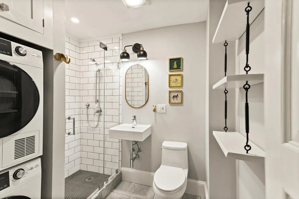 473 Beacon St, Back Bay