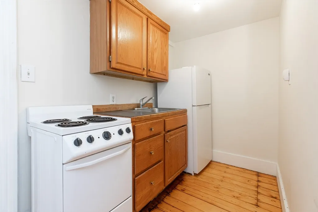 75 Chandler St, South End