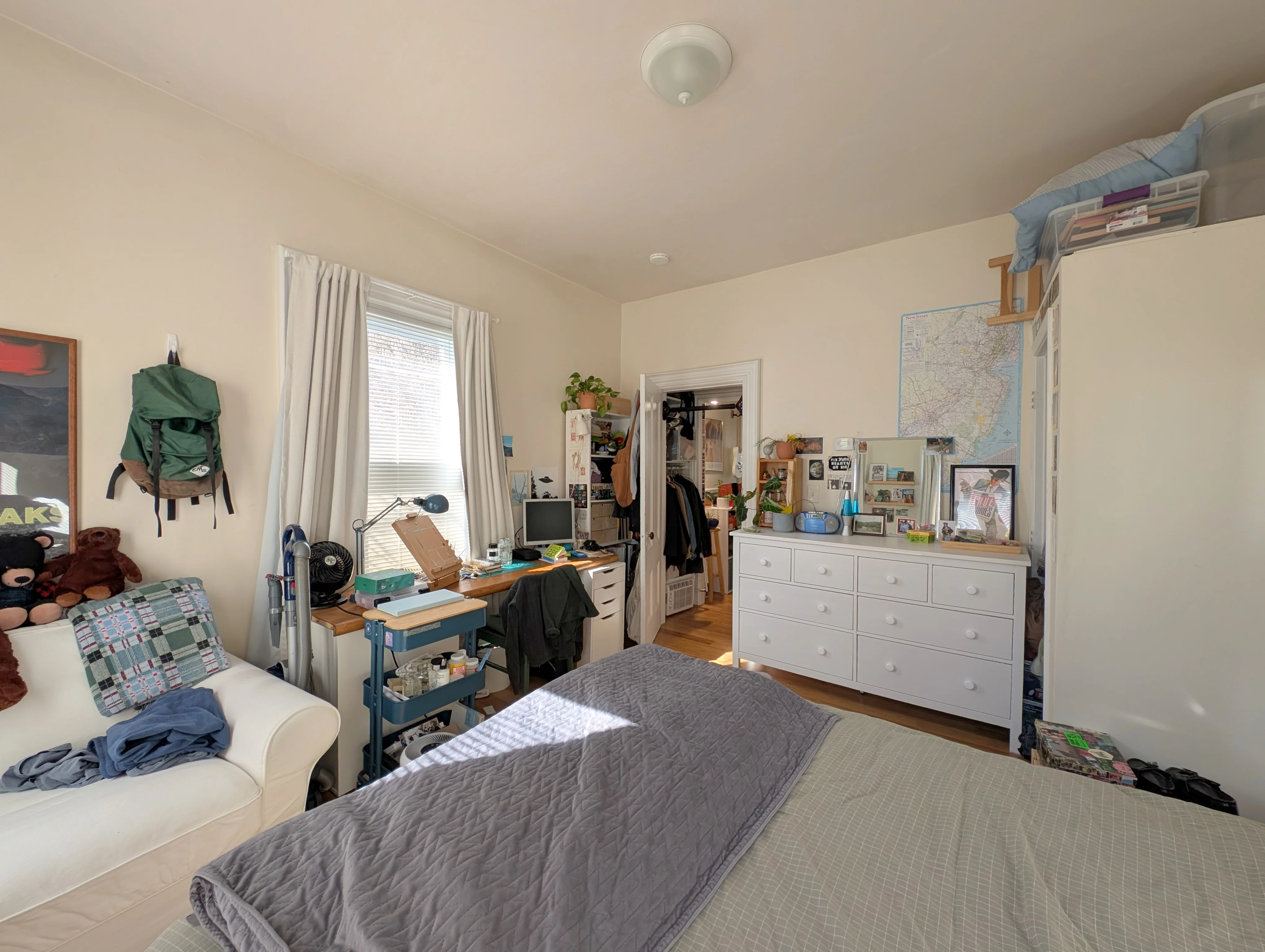 2 Evergreen Sq, Porter Square