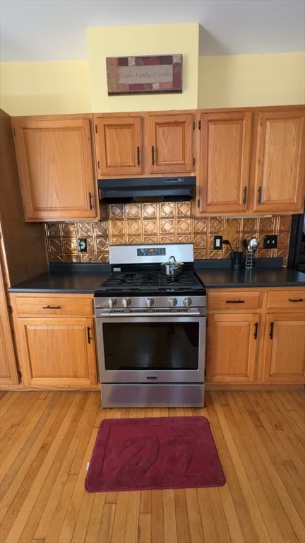 3 Herbert St, Dorchester