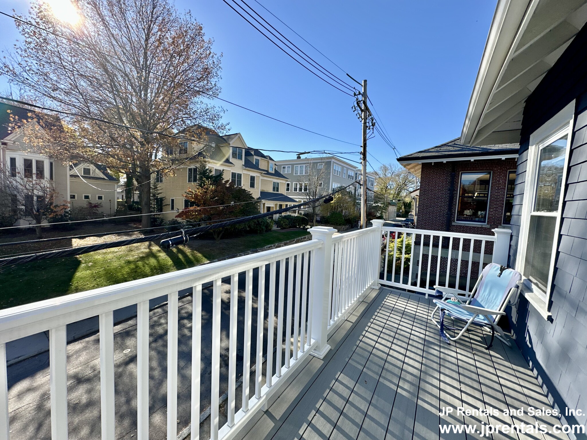 4 bed, 2 bath apartment for rent at 22 Sedgwick St Unit 2, Jamaica Plain — photo 11 of 26
