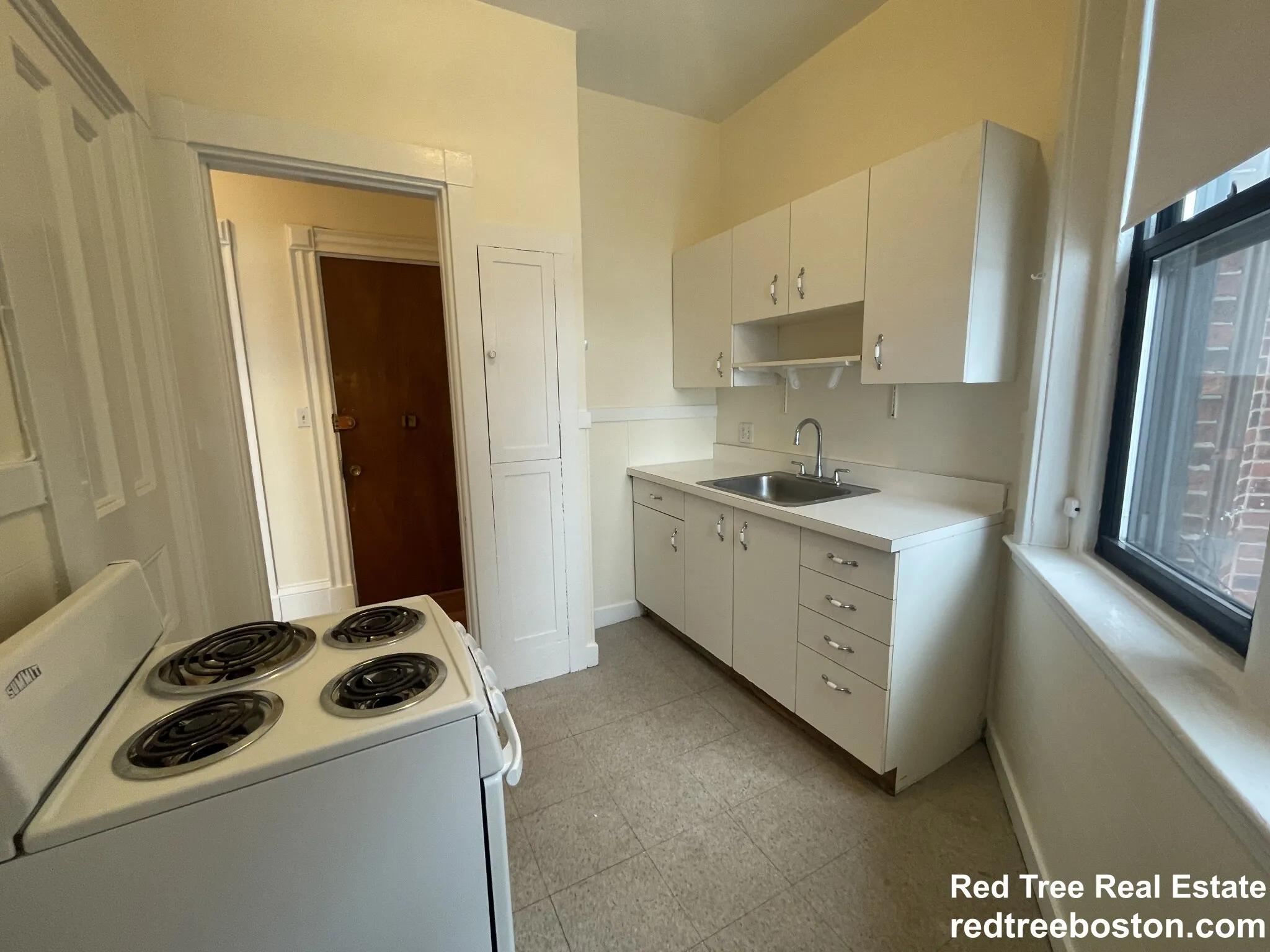 504 Beacon St, Back Bay