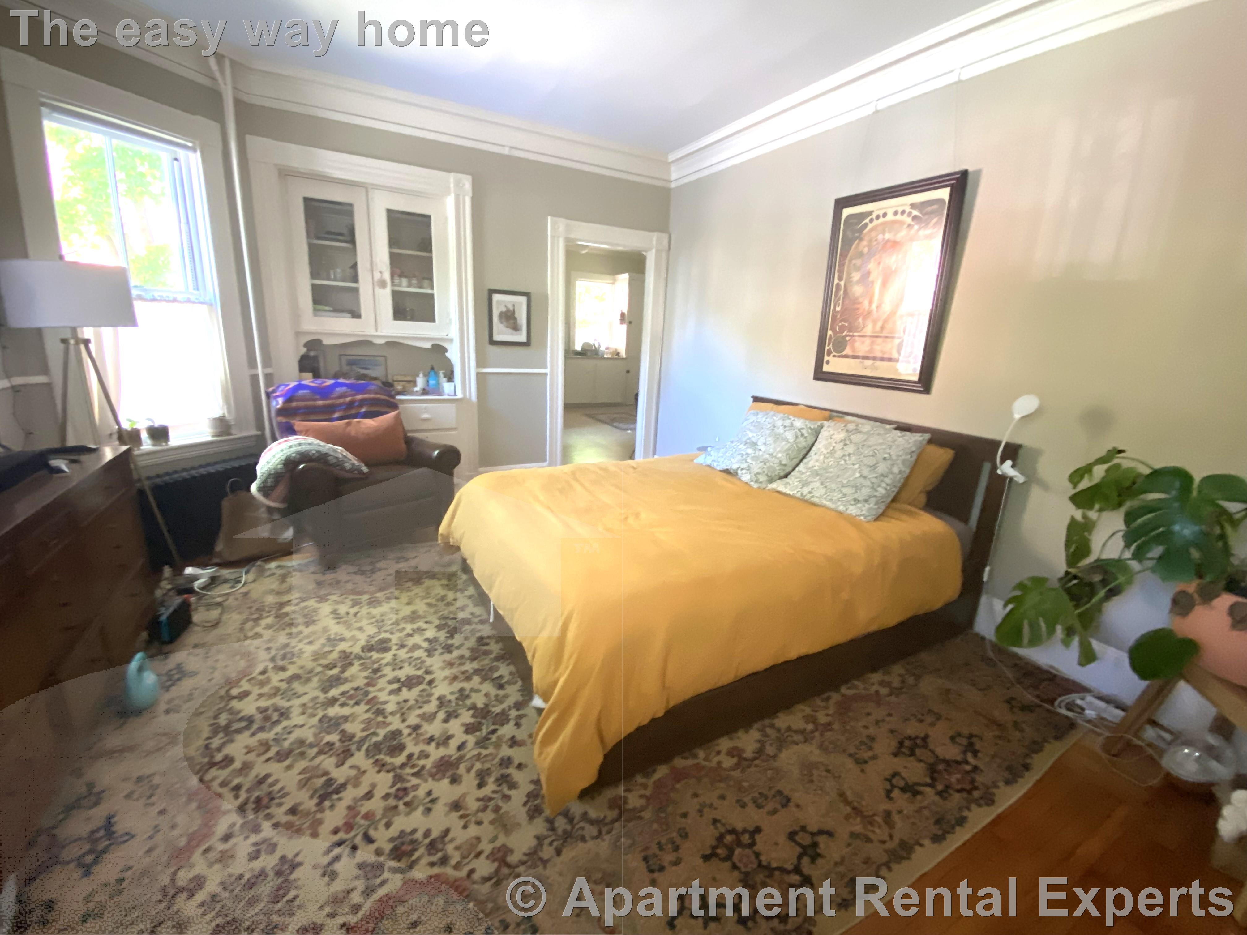 50 Frost St, Porter Square