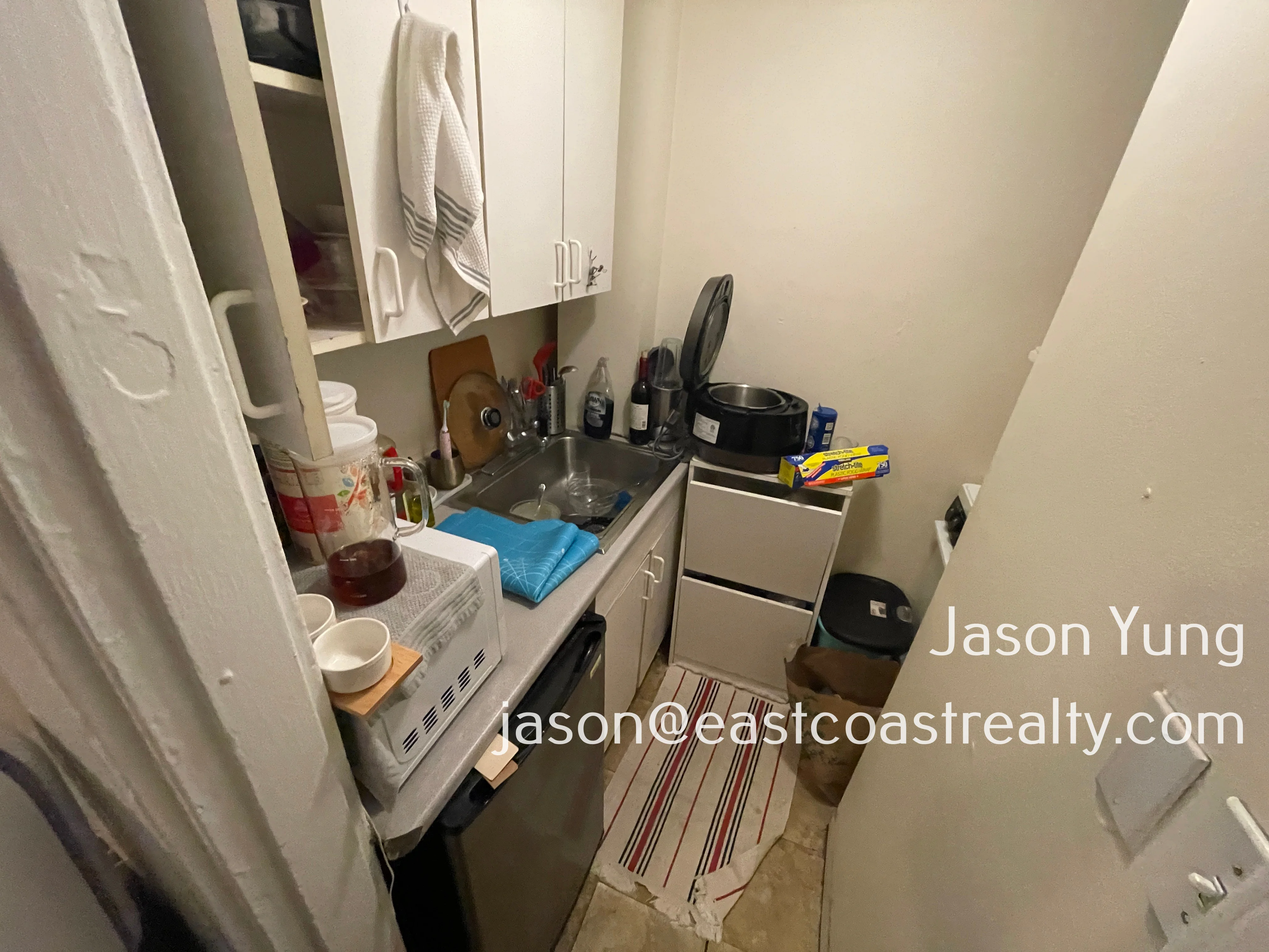 409 Huntington Ave, Fenway