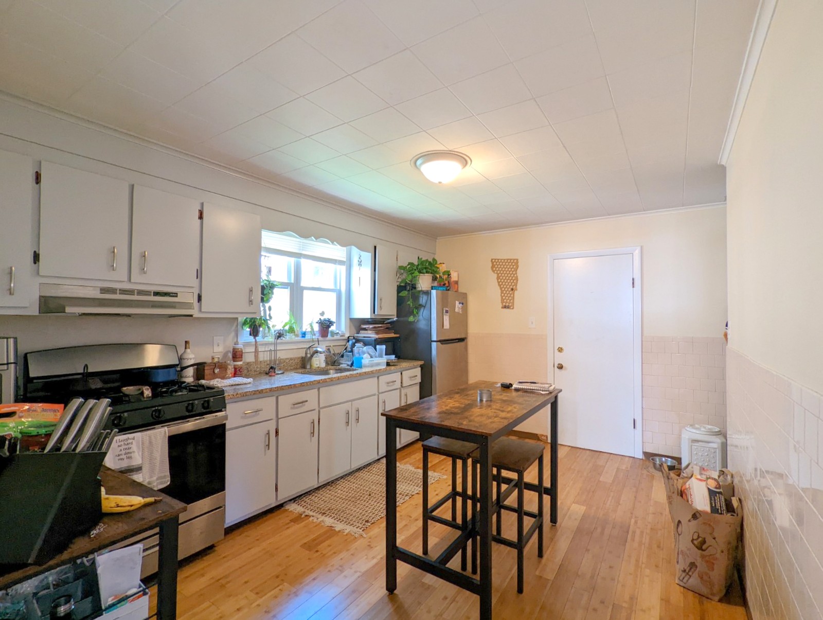 7 Belknap St, West Somerville