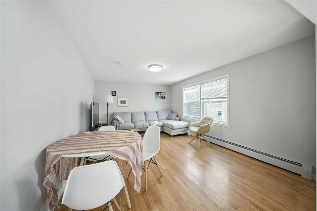 57 Newbury St, Teele Square