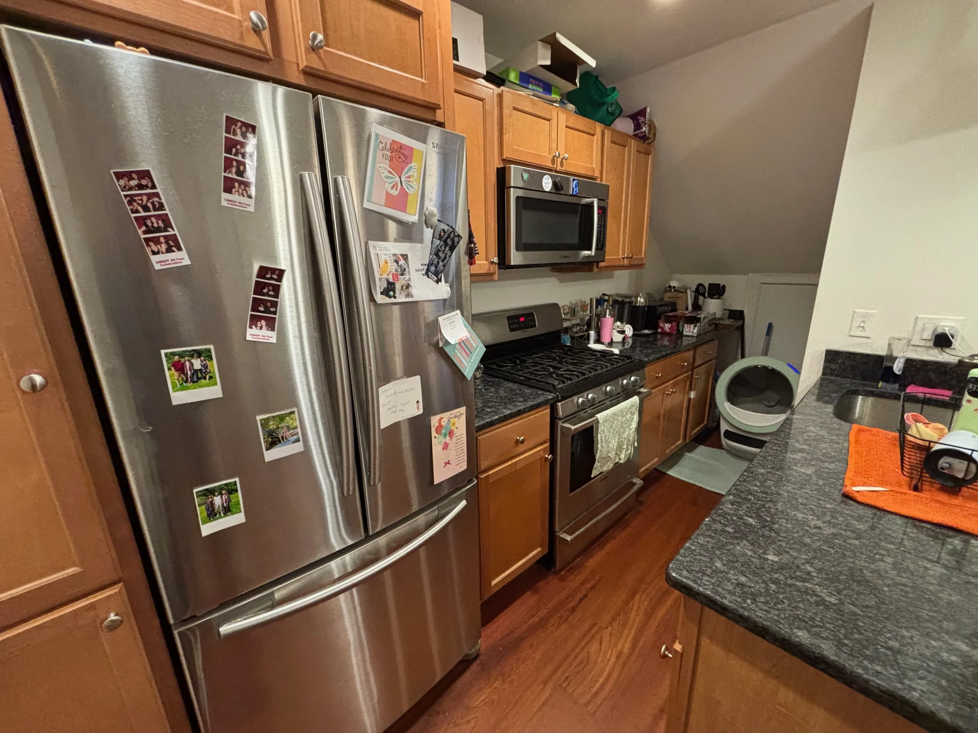 7 Grove St, Beacon Hill