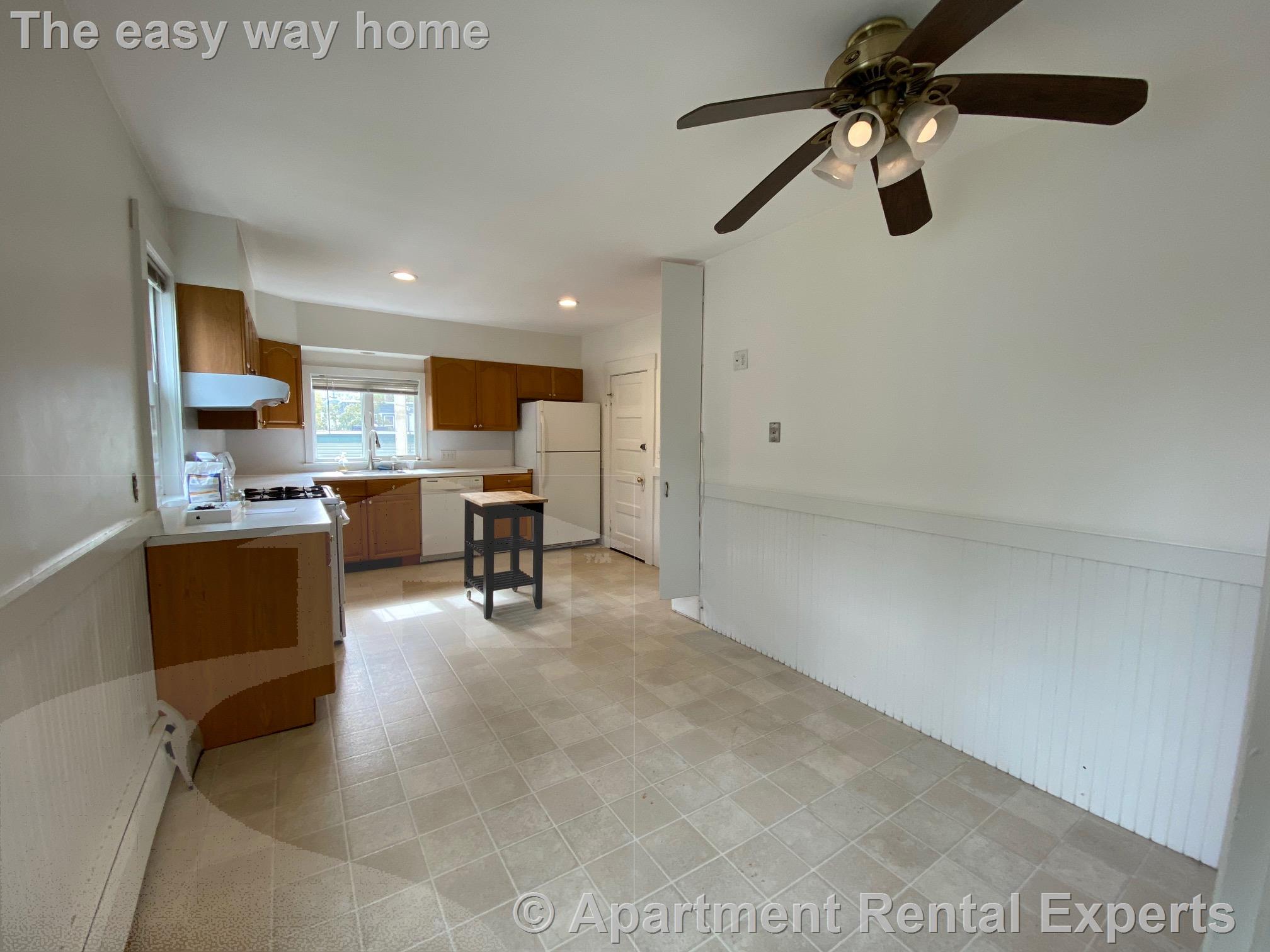 124 Garden St, Huron Village