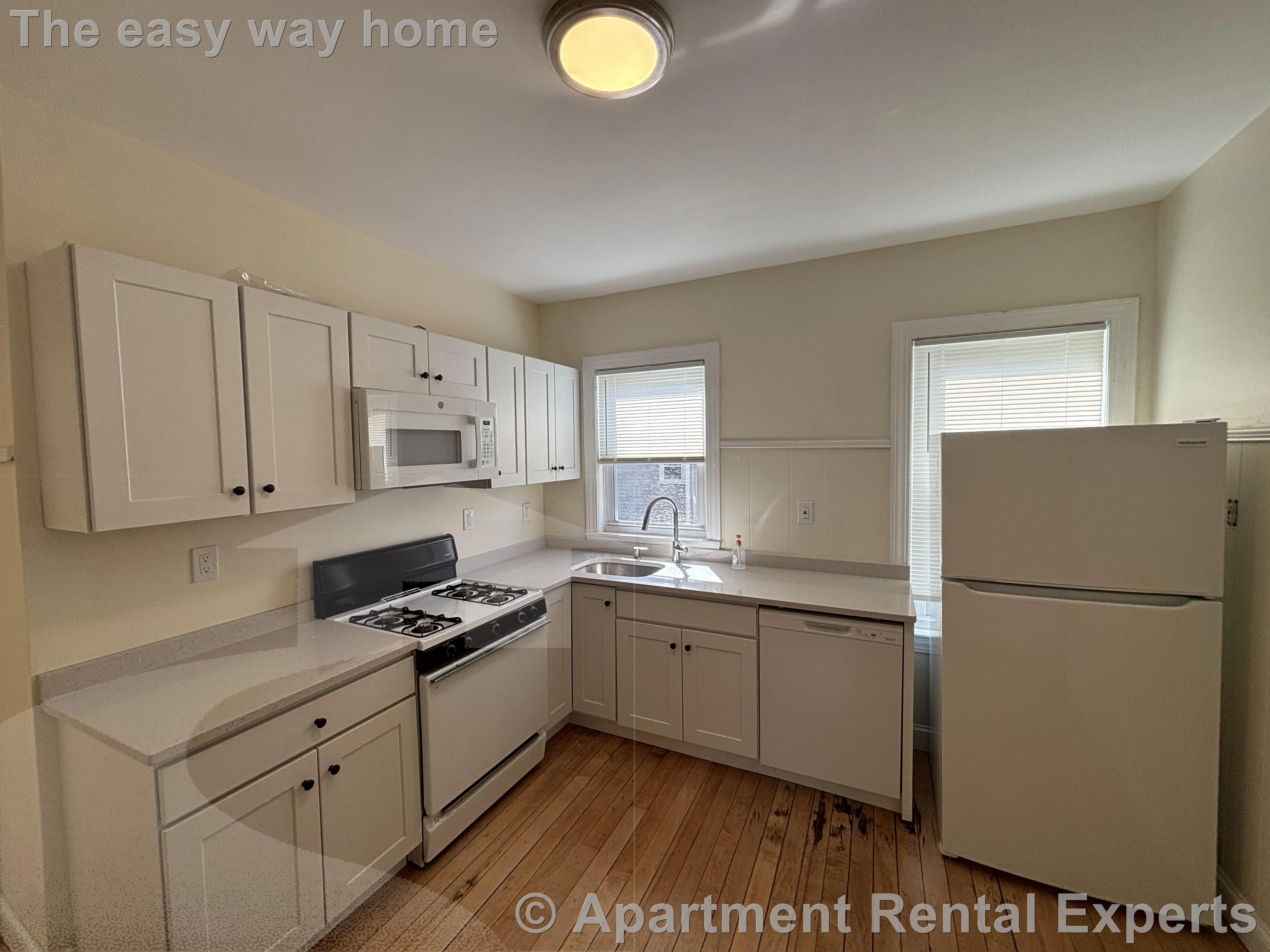 65 Wareham St, Tufts