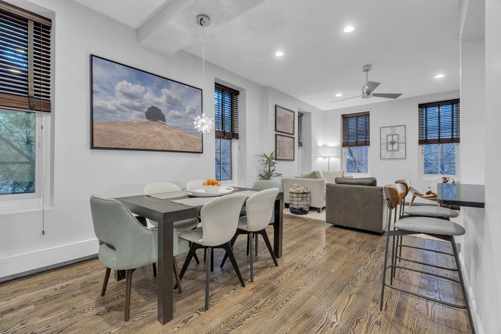 30-34 E Concord St, Boston