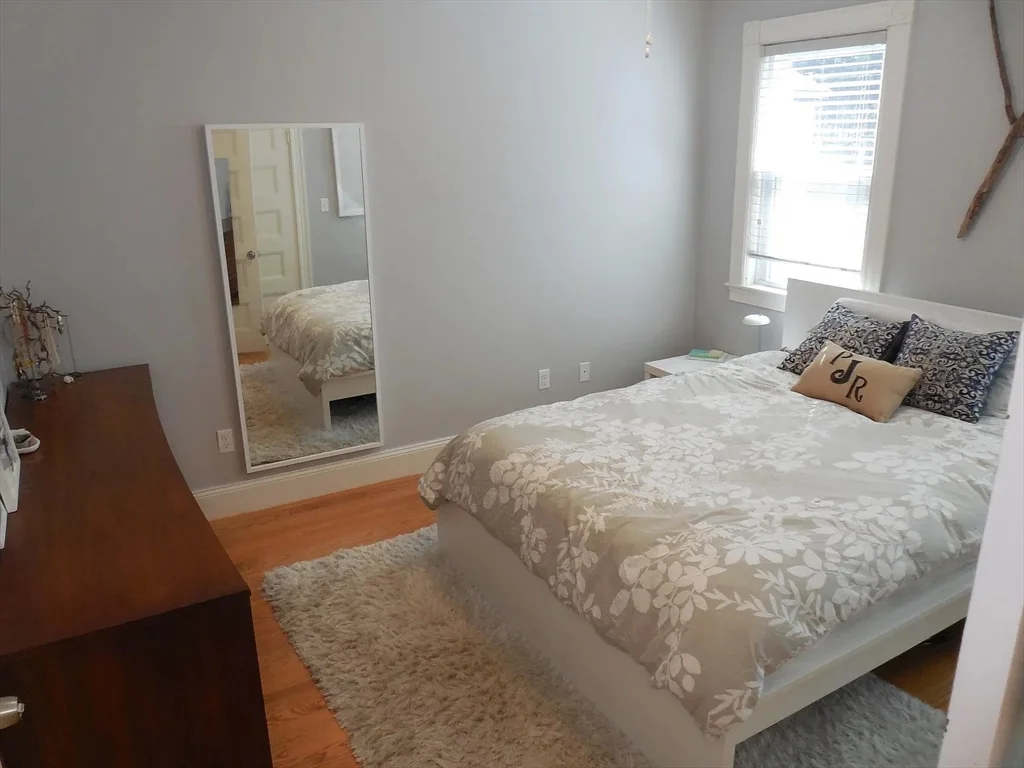 84 Tower, Jamaica Plain
