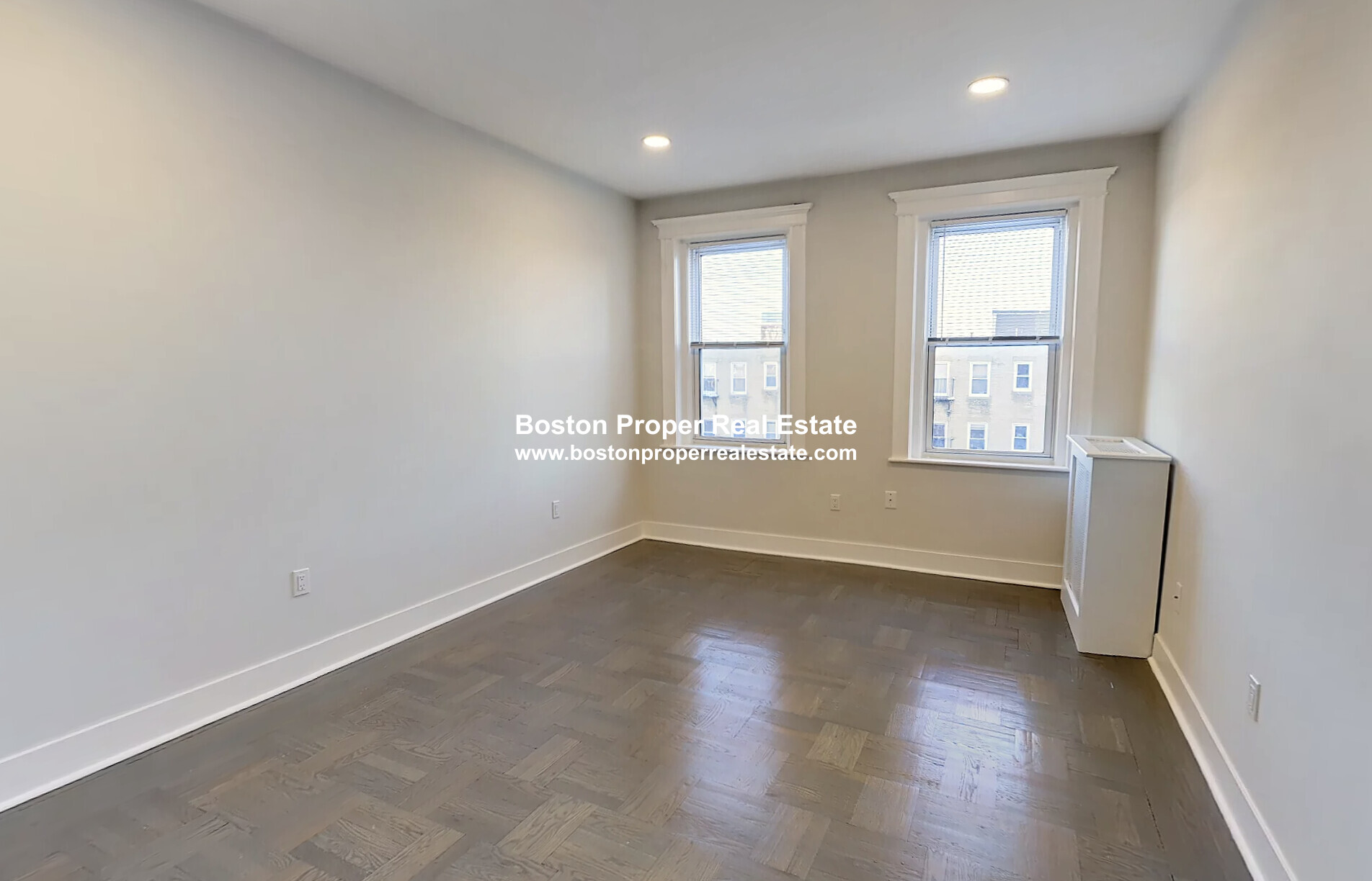 36 Queensberry St, Fenway