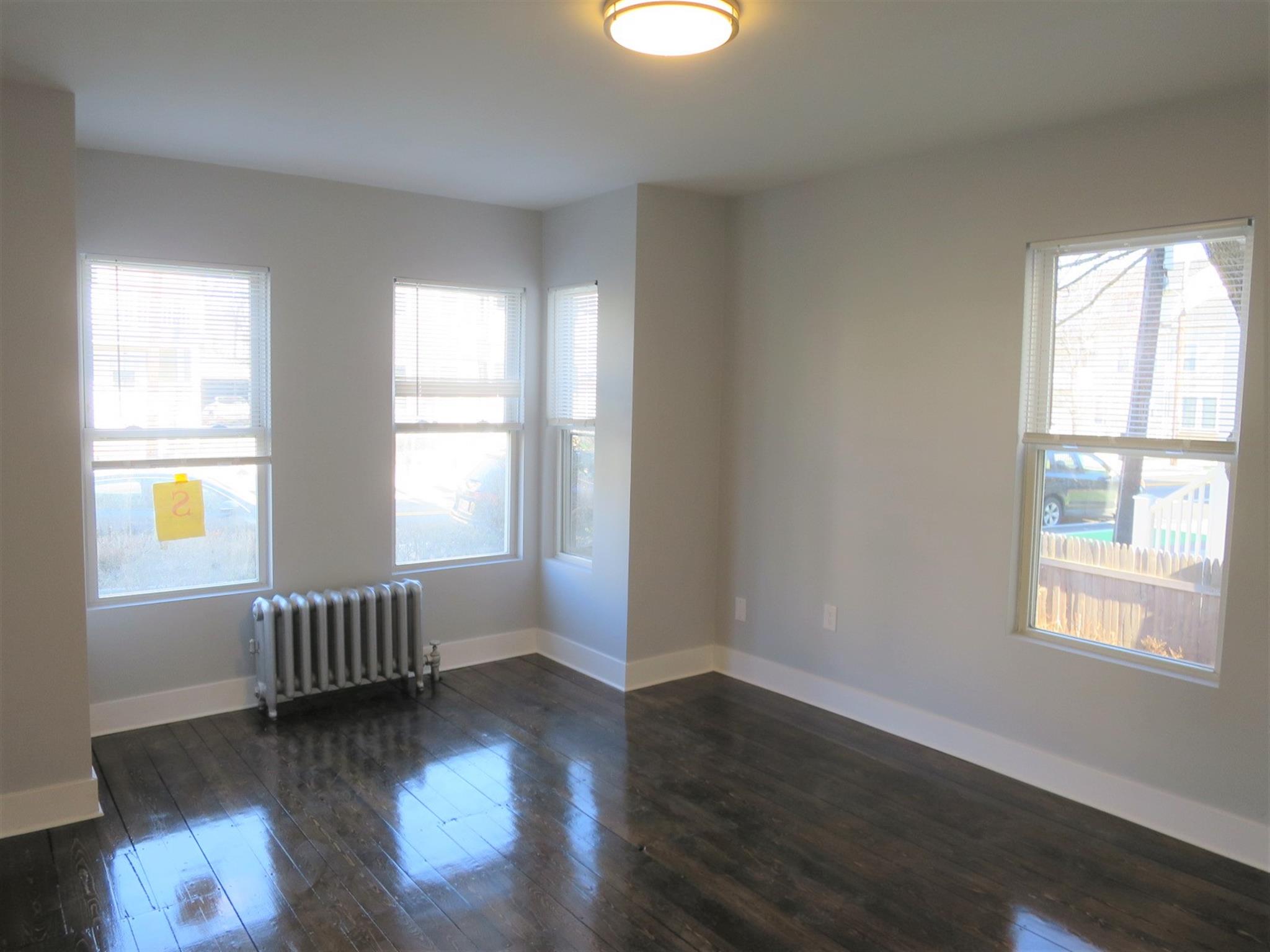 320 Beacon St, Ward Two