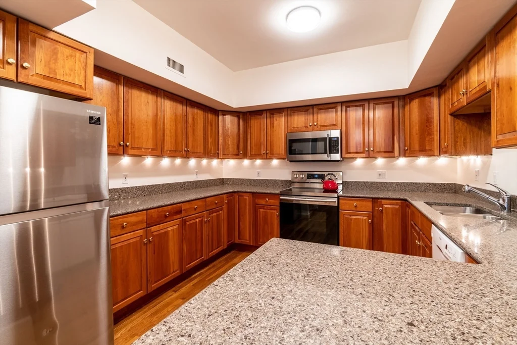 3 Appleton St, South End