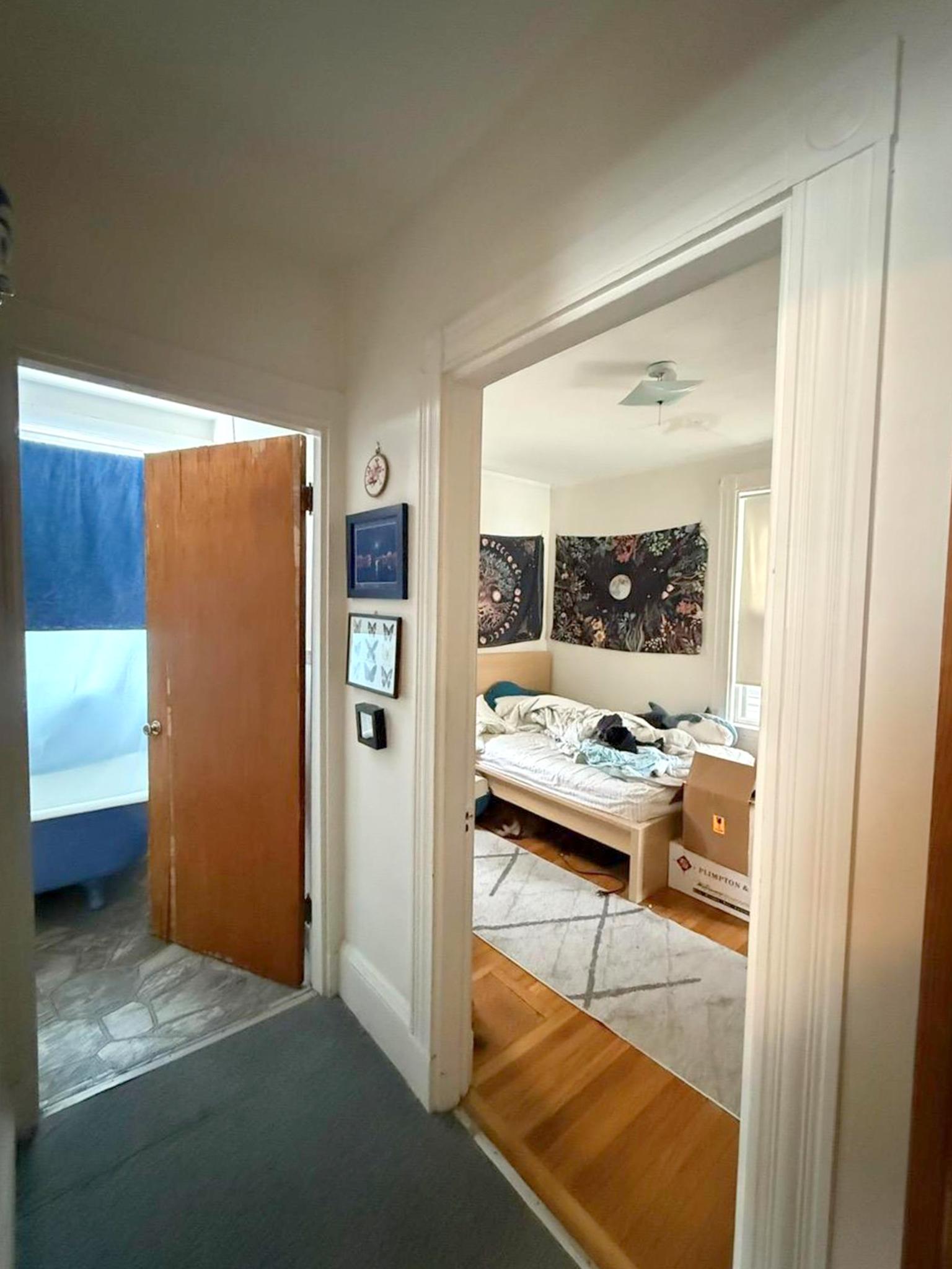 46 Meacham Rd, Davis Square