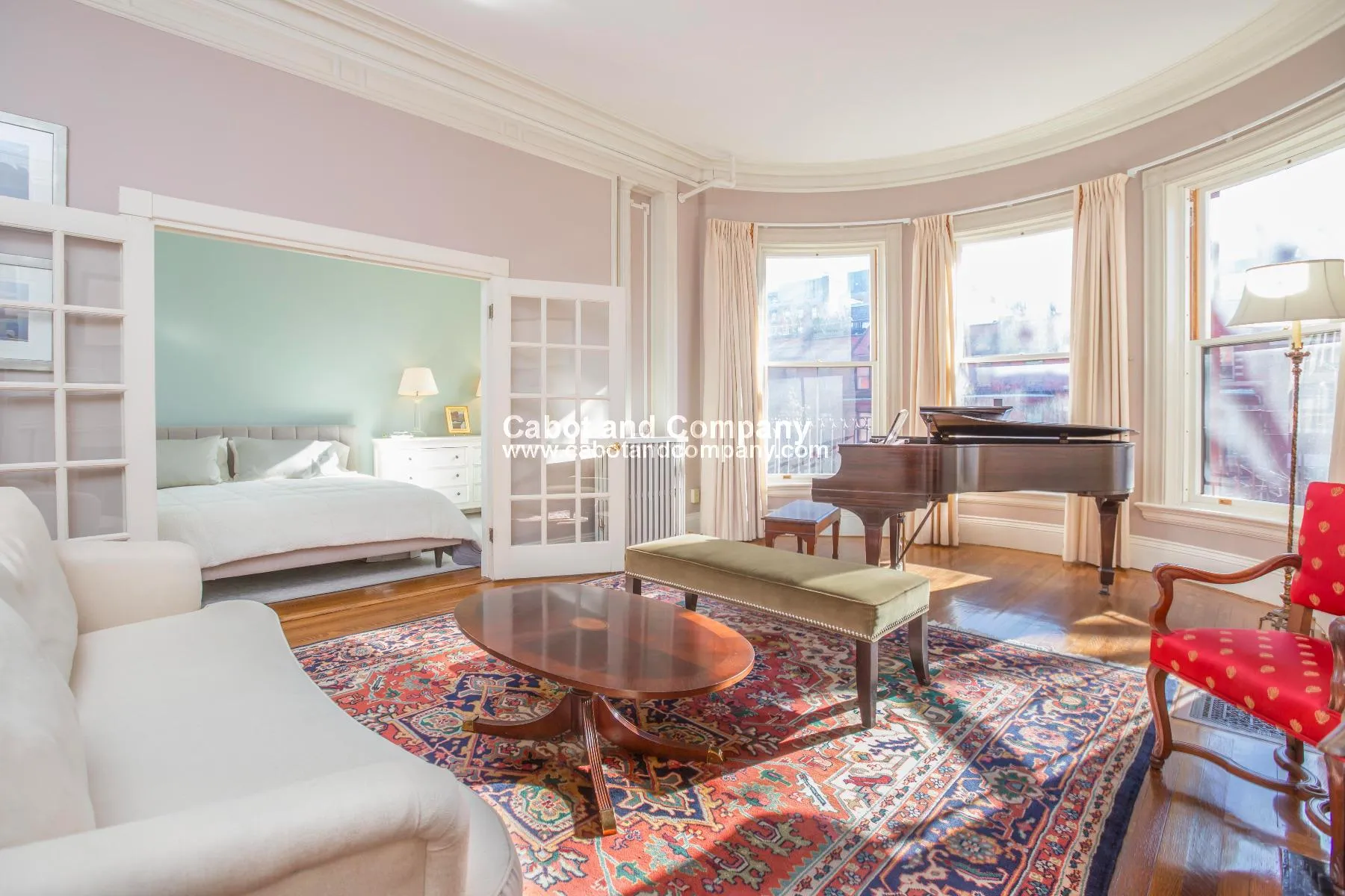 261 Marlborough St, Back Bay