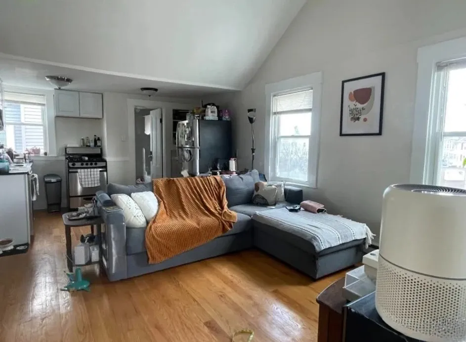 193 Hampshire St, Inman Square