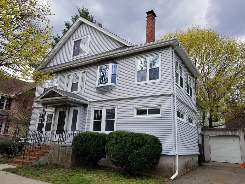 163 Tremont St, Newton Corner