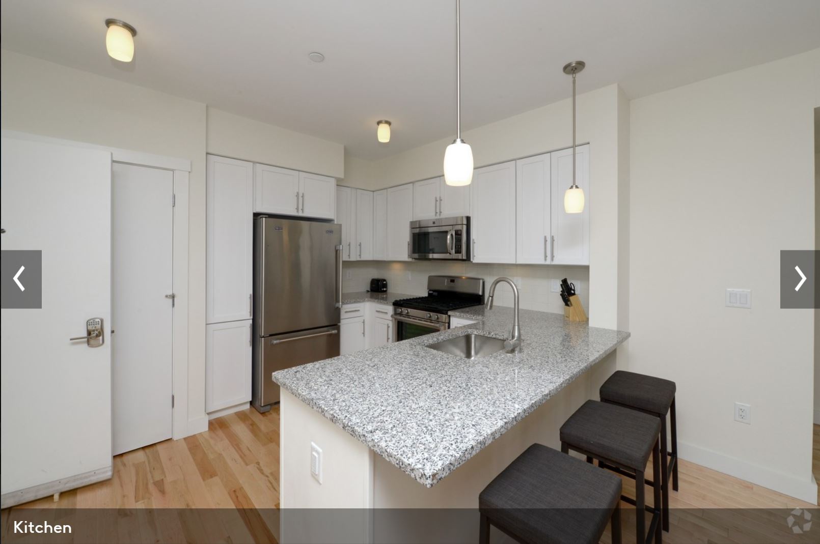 603 Concord Ave, Cambridge Highlands