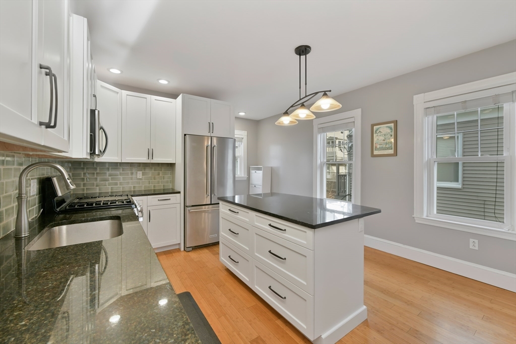 47 Teele, Teele Square