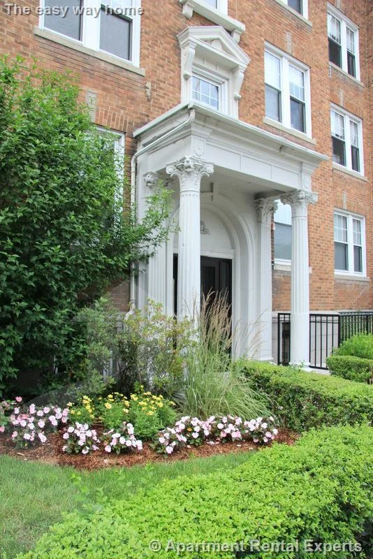 1 Langdon St, Harvard Square
