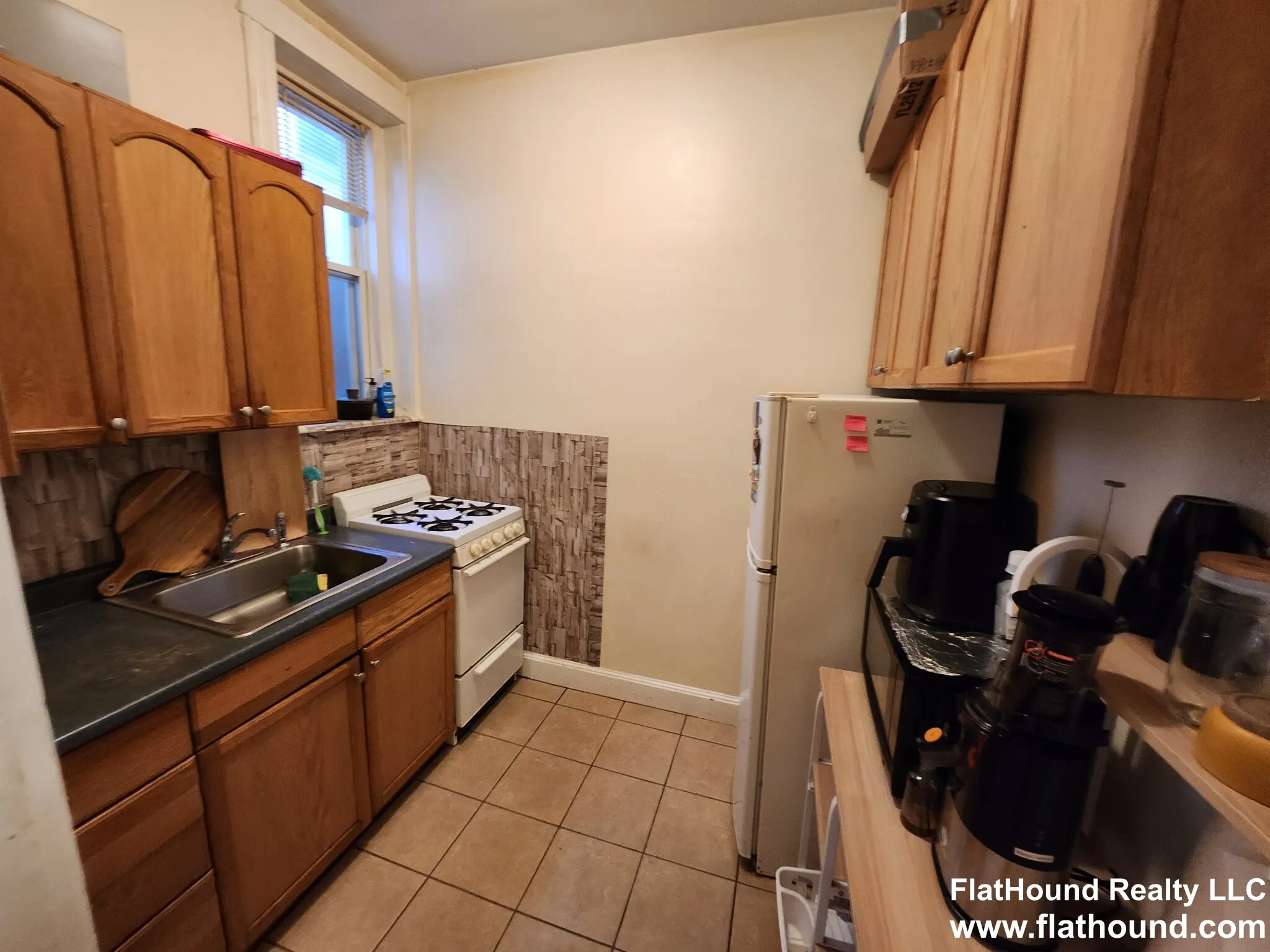 94 Brainerd Rd, Allston
