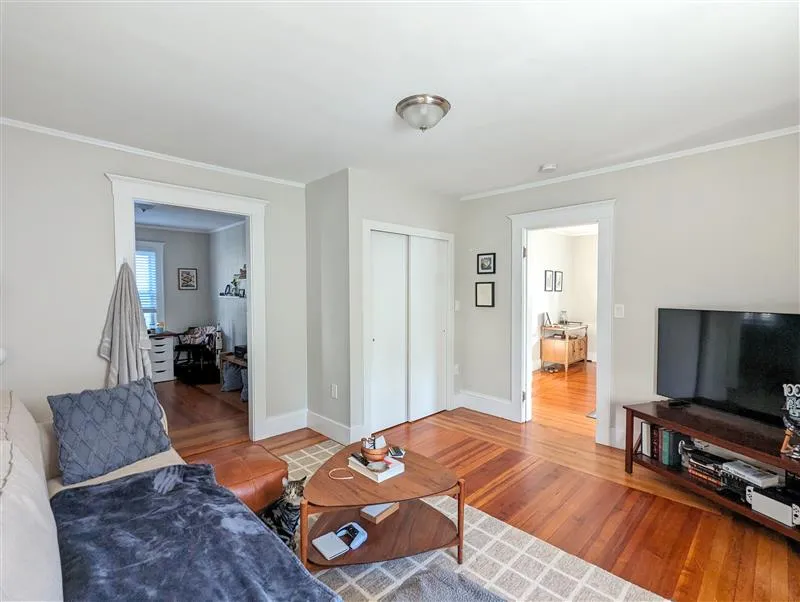 28 Fairmont Ave, Cambridgeport