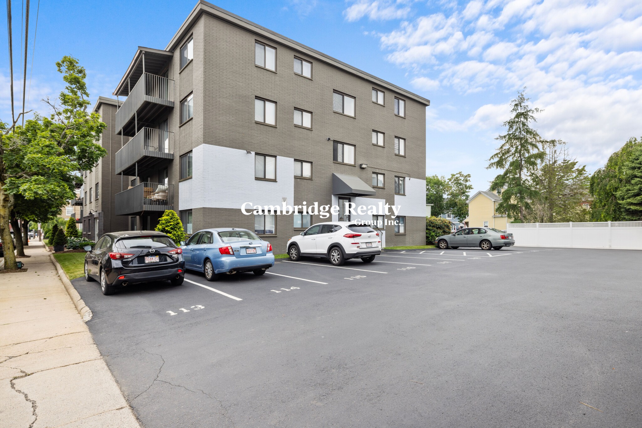 134 Summer St, Malden