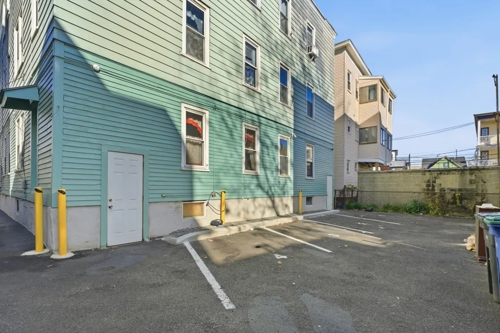 204 Washington St, Prospect Hill