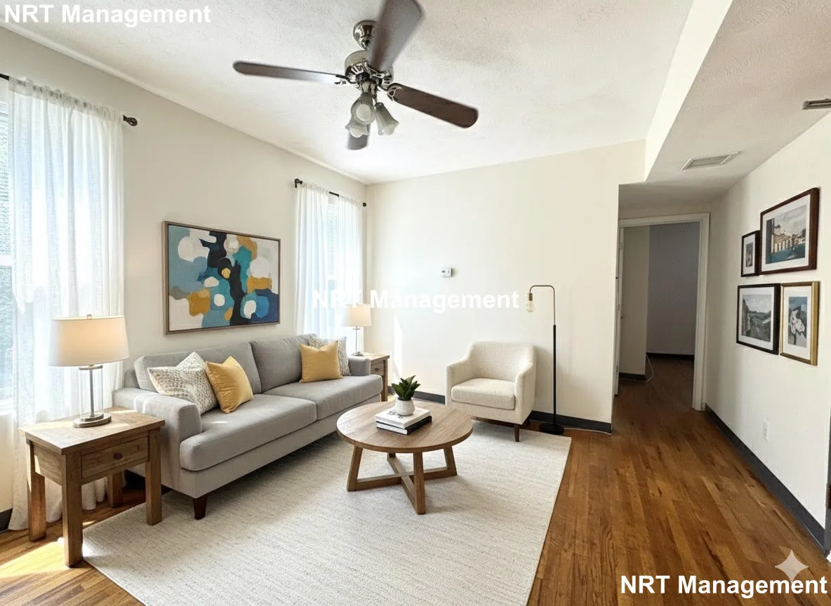 840 Huntington Ave, Mission Hill