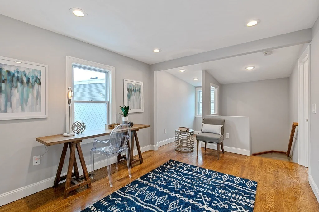 46 7th, East Cambridge