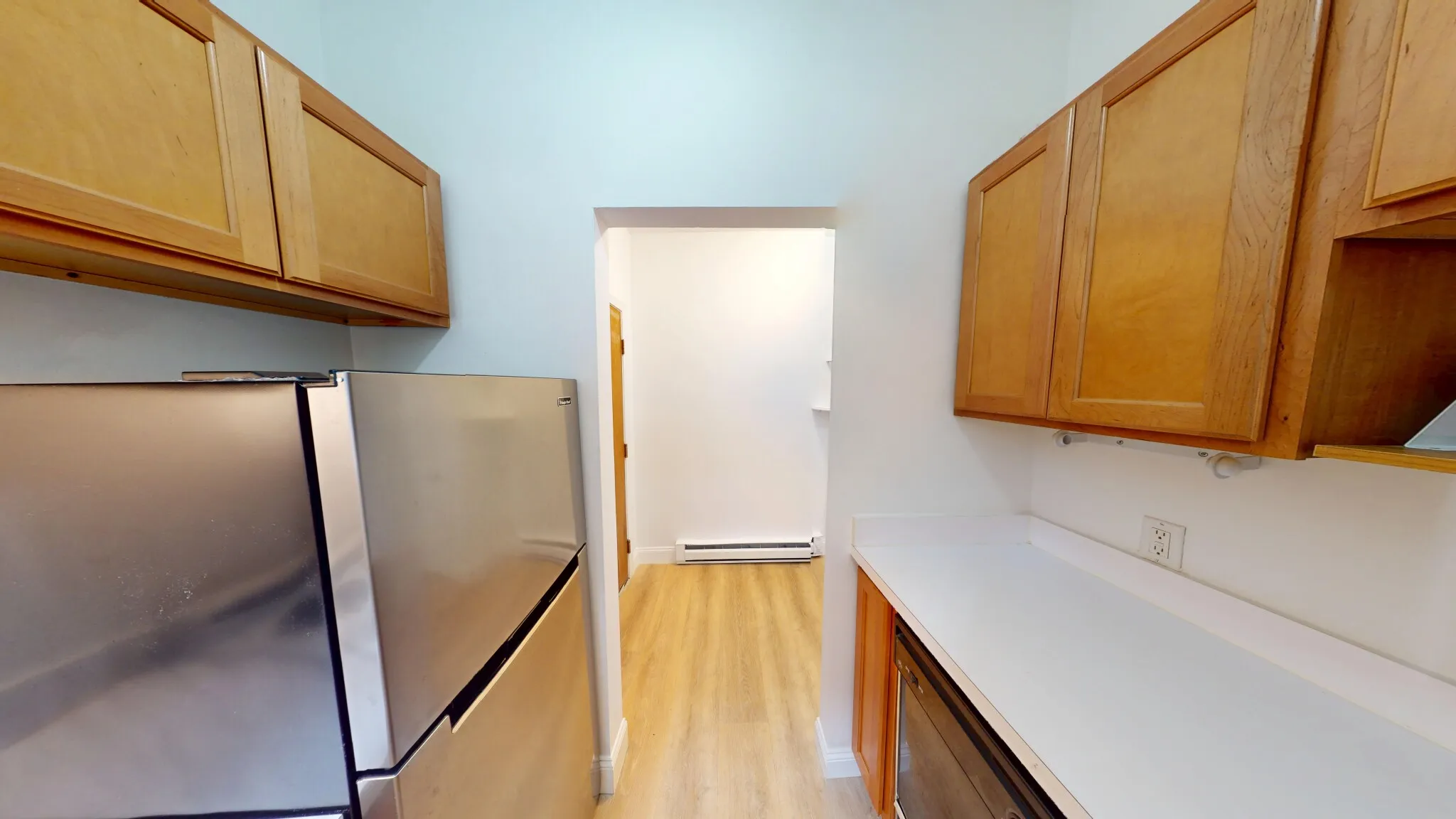 111 Norway St, Fenway