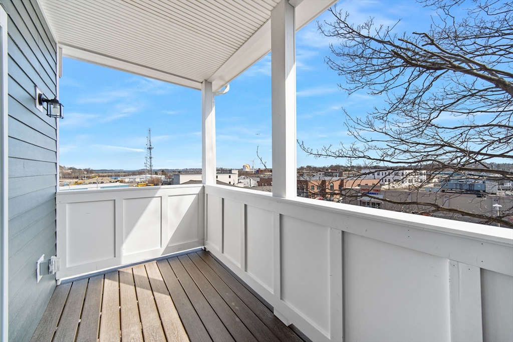 2-4 Hecla, Dorchester